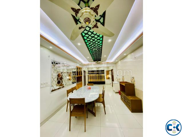 Premium 4-Bed Apartment Rent in Bashundhara R A large image 3