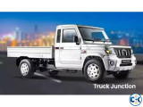 Mahindra Big Bolero Pickup 2025
