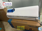 Midea 1.5 Ton Split Air Conditioner MSG-18CRN1-AG2S