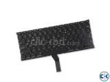 MacBook Air 13 Mid 2011-Early 2015 Keyboard