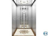 Korea 1250 Kg passenger Elevator