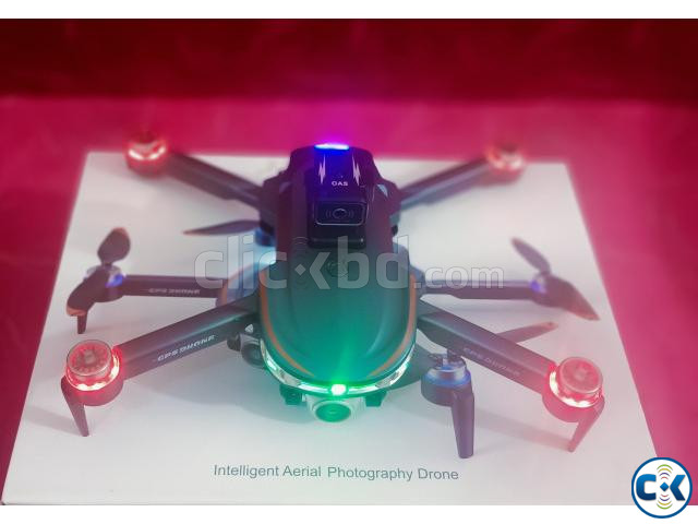 S28 GPS Drone price in Bangladesh | ClickBD image 2