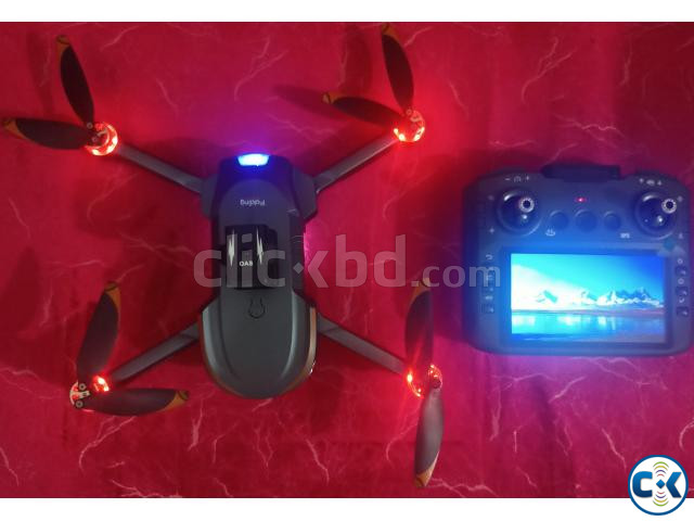 S28 GPS Drone price in Bangladesh | ClickBD image 3