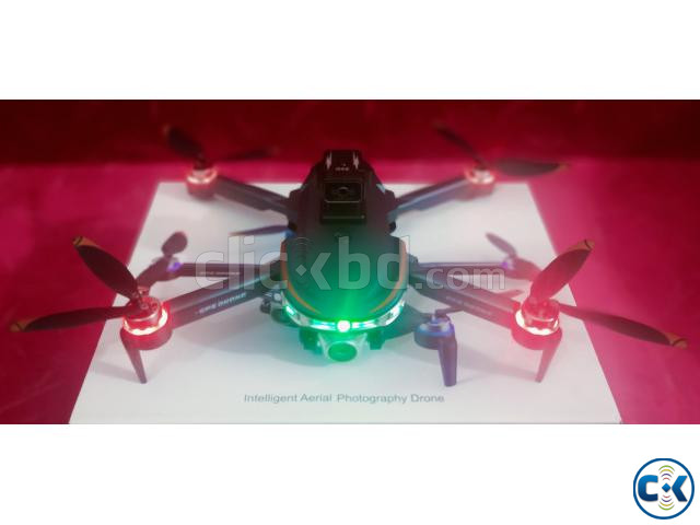 S28 GPS Drone price in Bangladesh | ClickBD image 4