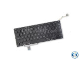 MacBook Pro 17 Unibody Early 2009-Late 2011 Keyboard