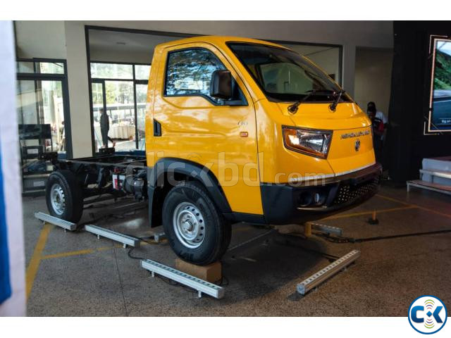 Ashok Leyland Phoenix Pickup price in Bangladesh | ClickBD image 2