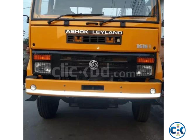 Ashok Leyland Truck Chassis 1616 IL price in Bangladesh | ClickBD image 5