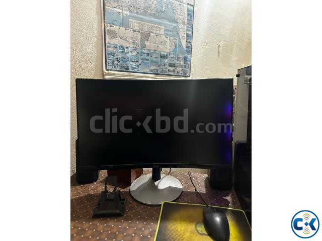 Intel 13th Gen i5 Gaming PC with 256GB NVMe SSD Like New large image 3