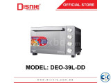 Disnie DEO-39L-DD Convection Multifunction Oven-39L