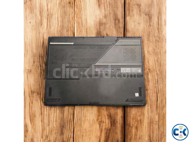Asus ROG Strix Scar 17 2022 G733Z-WLL140W RTX 3070 Ti large image 3
