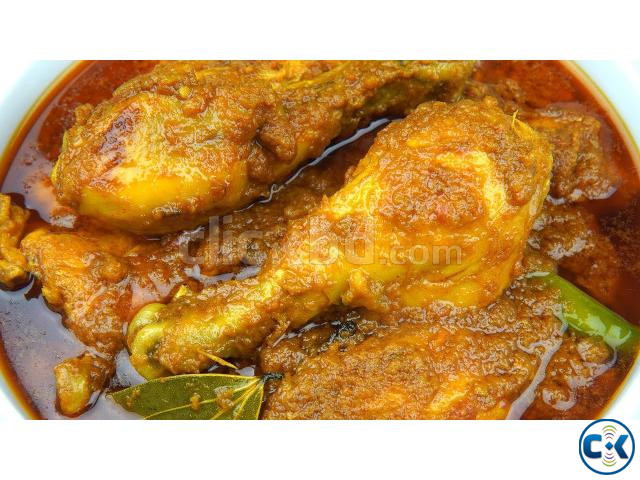 Seyam s Home Lunch large image 2