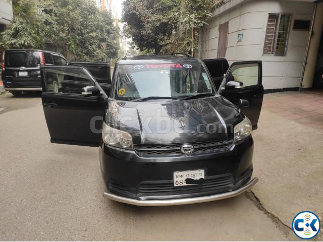 Toyota Rumion 2012 price in Bangladesh | ClickBD image 2