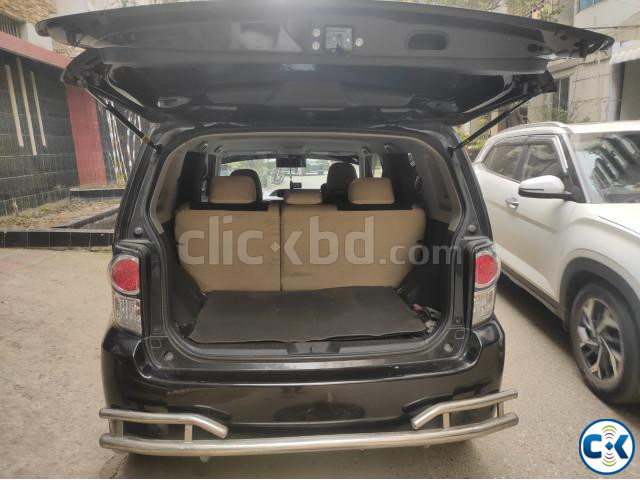 Toyota Rumion 2012 price in Bangladesh | ClickBD image 3