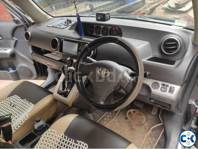 Toyota Rumion 2012 price in Bangladesh | ClickBD image 5