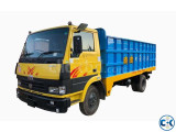 Tata Truck LPT 709