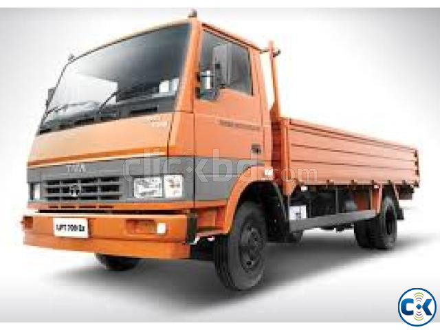 Tata Truck LPT 709 price in Bangladesh | ClickBD image 3
