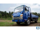 Jac Pickup Non Turbo