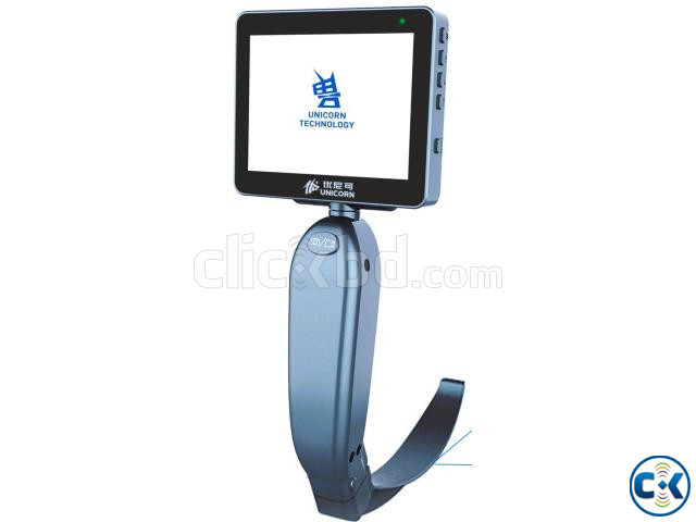 Unicorn Video Laryngoscope large image 2