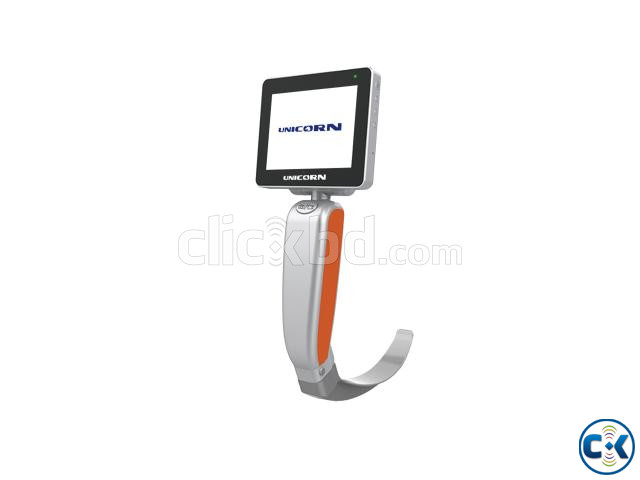 Unicorn Video Laryngoscope large image 2