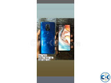 Redmi Note 9S 6GB RAM 128GB Storage Snapdragon 720G