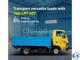 Tata Pickup LPT 407
