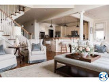 Interior and Home Design.