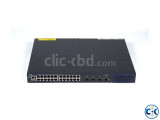 RG-WS6024 Wired and Wireless Integrated Wireless Controller