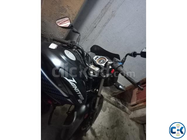 হিরো ইগনিটোর Hero Ignitor মোটরসাইকেল বিক্রয় large image 2