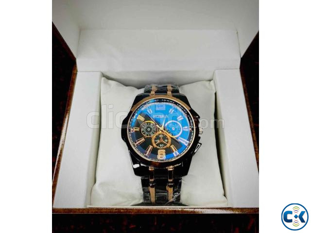 Rosra Men s Watch for Men large image 1