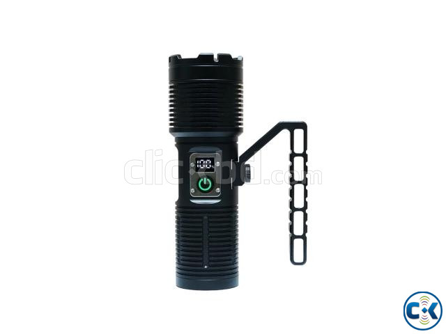 SL500 PRO Multifunctional Searchlight price in Bangladesh | ClickBD image 3