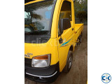 Tata Ex2 Pickup 2025