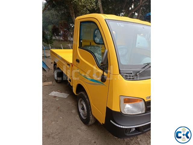 Tata Ex2 Pickup 2025 price in Bangladesh | ClickBD image 2