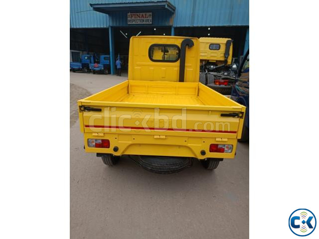 Tata Ex2 Pickup 2025 price in Bangladesh | ClickBD image 3
