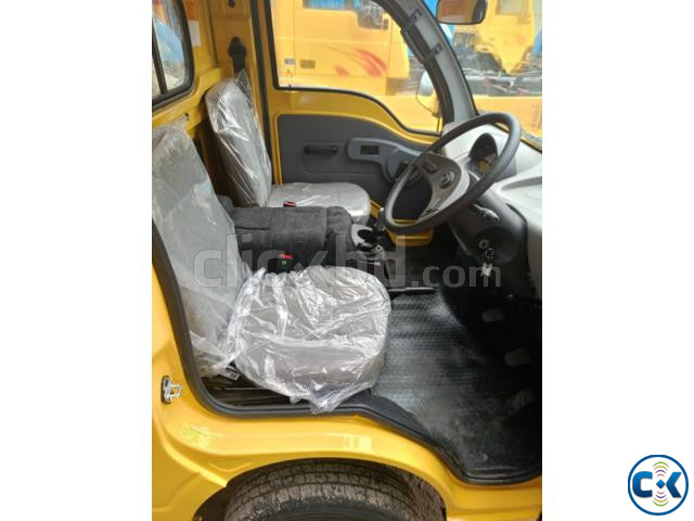 Tata Ace Ex2 Pickup price in Bangladesh | ClickBD image 4