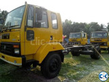 Ashok Leyland 1616 IL Tusker