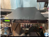 Lanner 1U High Performance x86 Network Appliance for Enterpr