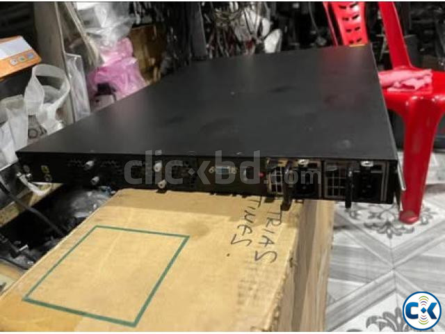 Lanner 1U High Performance x86 Network Appliance for Enterpr large image 1
