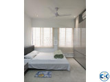 Spacious Furnished 2-Bedroom Flat for Rent in Baridhara Spacious Furnished 2-Bedroom Flat for Rent in Baridhara