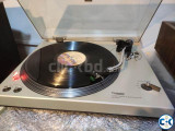 Technics SL-1500 Direct Drive Turntable