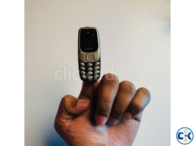 Vmax V51 Mini Phone Dual Sim price in Bangladesh | ClickBD image 5