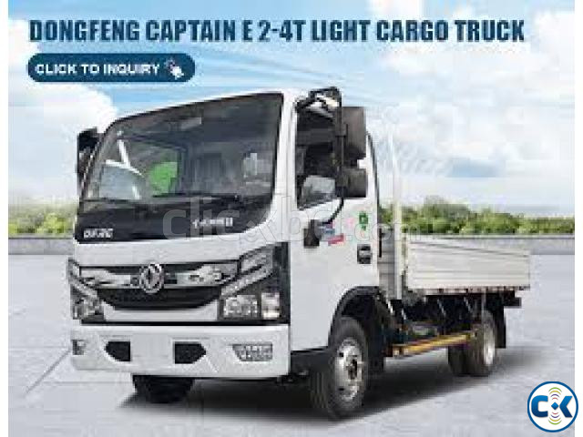Eicher Pickup Dong Feng price in Bangladesh | ClickBD image 3