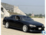 Toyota Mark II GX90 1994 Super Fresh Condition