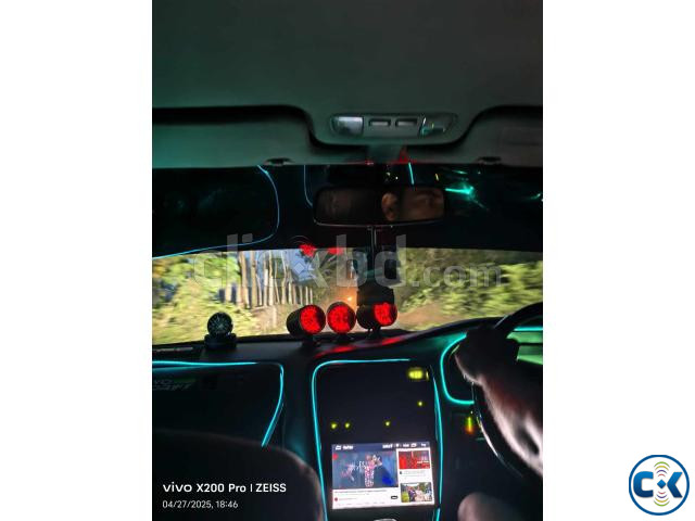Toyota Mark II GX90 1994 Super Fresh Condition large image 1