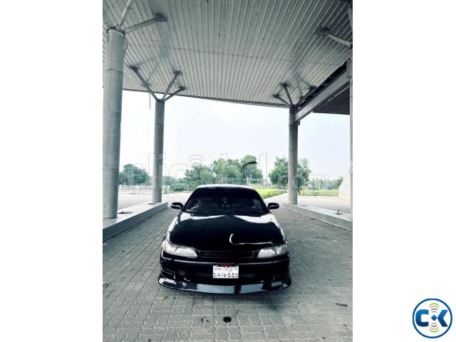 Toyota Mark II GX90 1994 Super Fresh Condition large image 3