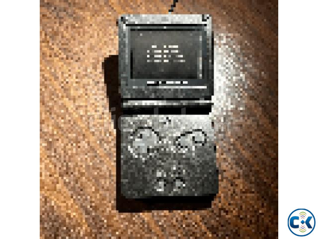 Rare Game Boy Advance SP Bundle Urgent Sale large image 1