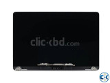 MacBook Pro 16 Inch Display Assembly 2019 Silver
