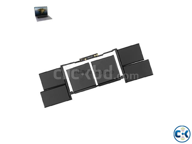 MacBook Pro 2019 A2141 Battery Replacement Service Dhaka large image 2
