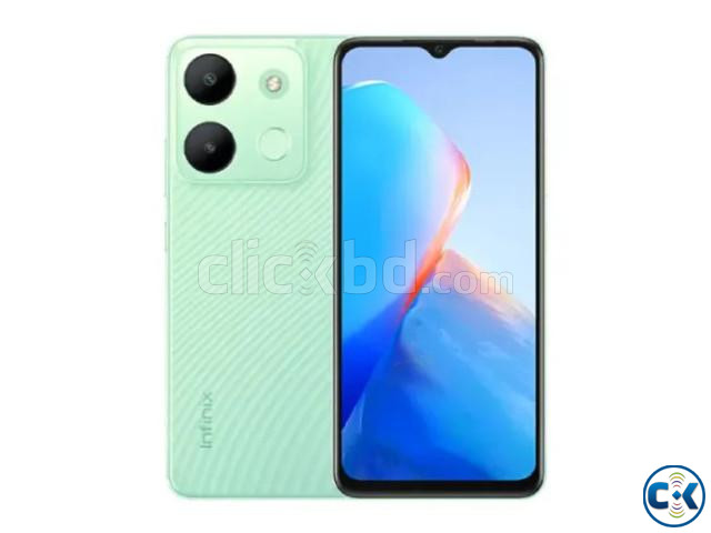Infinix X6515 3GB 64 GB Phone SALE FRESH large image 1