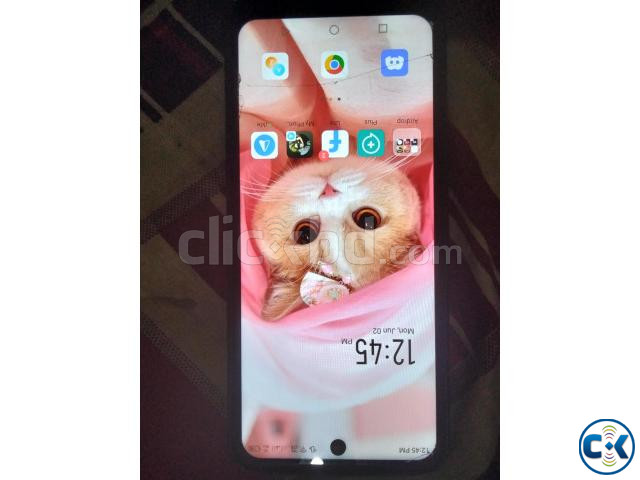 infinix hot 11s price in Bangladesh | ClickBD image 2
