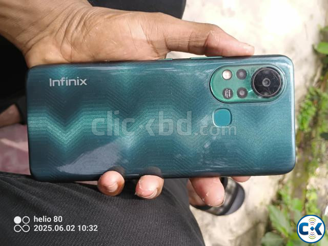 infinix hot 11s price in Bangladesh | ClickBD image 4